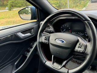 Ford Focus foto 10