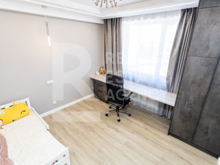 Apartament cu 2 camere, 65 m², Durlești, Chișinău foto 6