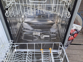 Посудомоечная машина foto 4