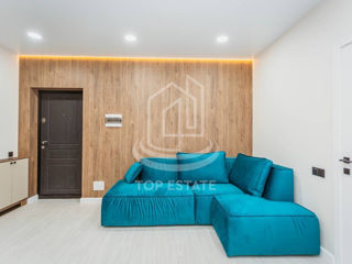 Apartament cu 1 cameră, 52 m², Ciocana, Chișinău foto 12