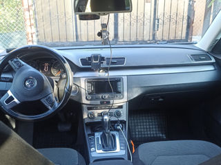 Volkswagen Passat foto 4