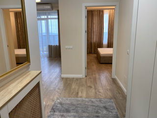 Apartament cu 1 cameră, 52 m², Râșcani, Chișinău foto 8