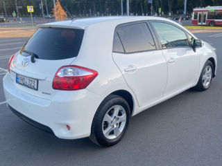 Toyota Auris foto 5