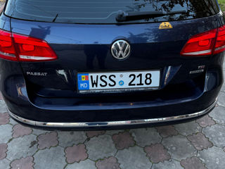 Volkswagen Passat foto 4