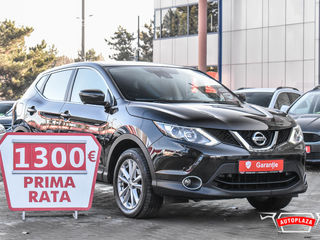 Nissan Qashqai foto 1