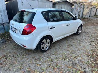 KIA Ceed foto 5