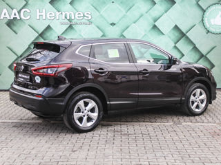 Nissan Qashqai foto 2