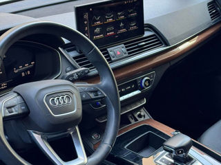 Audi Q5 foto 7