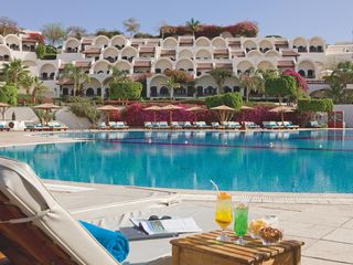 Movenpick Resort Sharm El Sheikh 5*,бухта Naama Bay. Без ветра и пыли! foto 2