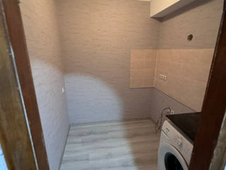 Apartament cu 1 cameră, 35 m², Râșcani, Chișinău foto 6