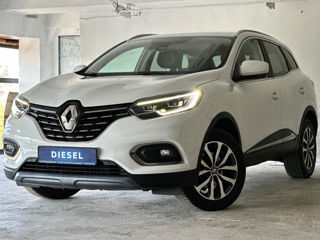 Renault Kadjar foto 6