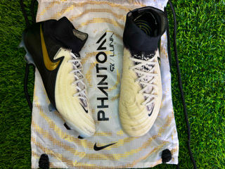 Nike Phantom Luna Elite Fg Originale foto 4