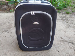 Маленький ручной чемодан. foto 6