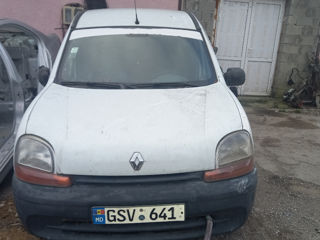 Renault Kangoo foto 2