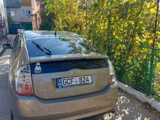 Toyota Prius foto 4