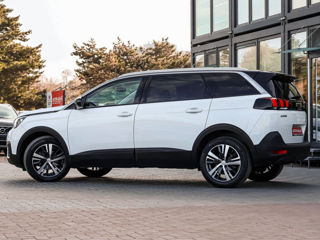 Peugeot 5008 foto 5