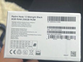 Redmi Note 13 foto 2