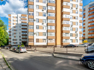 Apartament cu 2 camere, 59 m², Centru, Chișinău foto 13