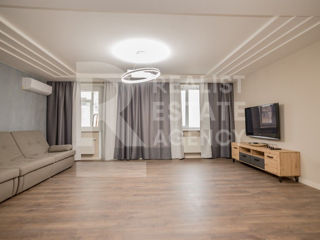 Apartament cu 4 camere, 150 m², Centru, Chișinău foto 4