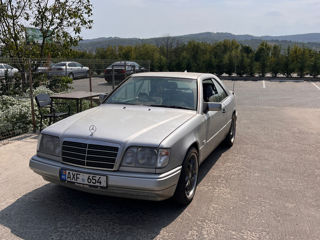 Mercedes E-Class foto 7