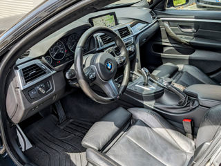 BMW 4 Series foto 9