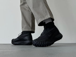 Nike ACG Mountain Fly Black Unisex 36-45 foto 7