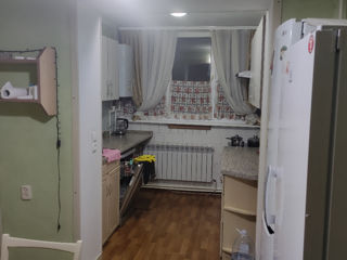 Apartament cu 4 camere, 90 m², Râșcani, Chișinău foto 10