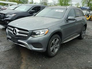 Mercedes GLC foto 2