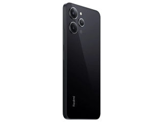 Xiaomi Redmi 12 4/128 GB Black foto 5