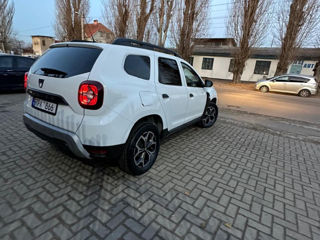 Dacia Duster foto 5