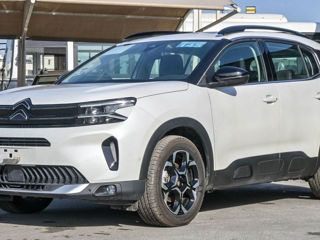 Citroen C5 Aircross foto 2