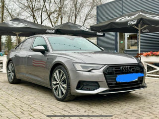 Audi A6 foto 2