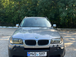 BMW X3 foto 4