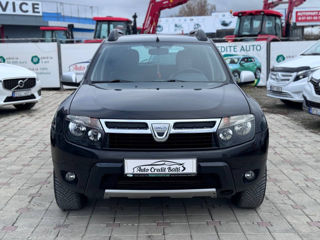 Dacia Duster foto 2