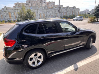 BMW X1 foto 3