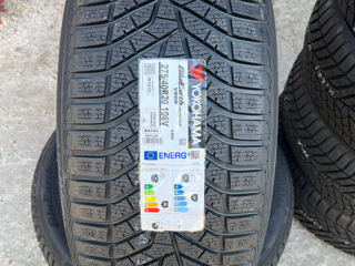 275/40 R20 Yokohama BlueEarth V905/ Доставка, livrare toata Moldova 2024