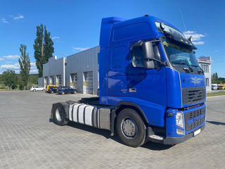 Volvo FH 420 foto 3