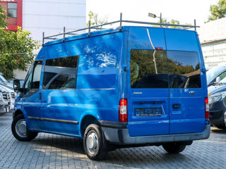 Ford Transit cu TVA foto 2