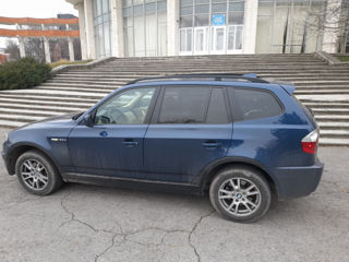 BMW X3 foto 9