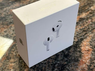 Air Pods 4 Generation (new!new!new) foto 6