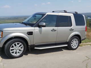 Land Rover Discovery foto 1