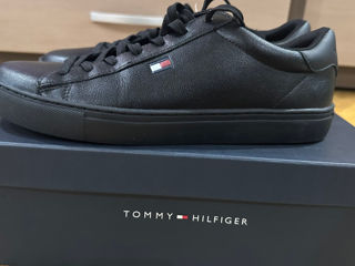 Ghete Tommy Hilfiger, m.43 foto 4