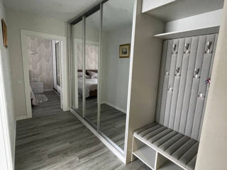 Apartament cu 2 camere, 60 m², Râșcani, Chișinău foto 2