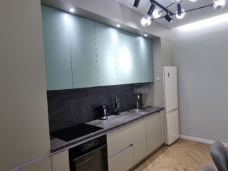 Apartament cu 2 camere, 70 m², Ciocana, Chișinău