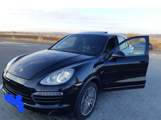 Разборка porshe cayene Panamera Q7 Q8 Tuareg 2004-2024