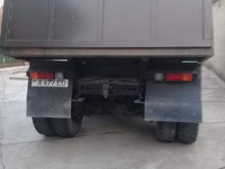 Kamaz 5511 foto 1