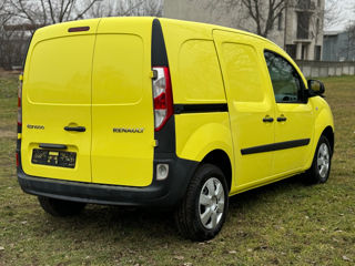 Renault Kangoo foto 14