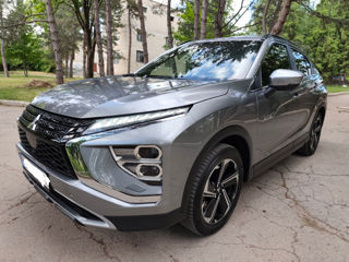 Mitsubishi Eclipse Cross, 2022 г.