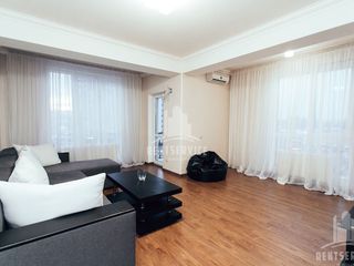 The best apartements for rent!!! 2 квартиры в 1 подъезде, ул, Чуфля 4 foto 8