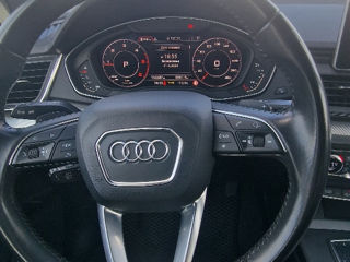 Audi Q5 foto 3